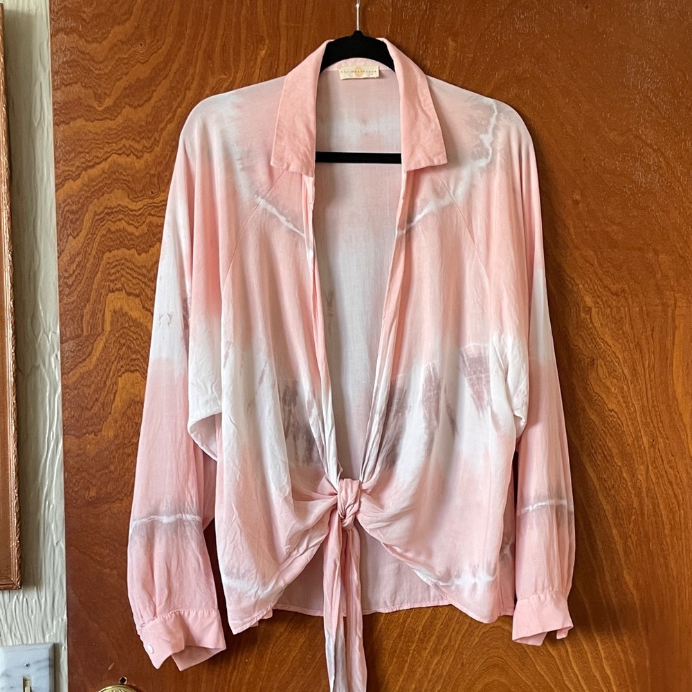 Chrysanthemum top